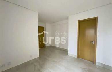 Imagem 4: Apartamento setor oeste, 88m², 2 suítes, próximo a praça do sol