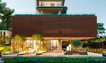 Imagem 3: Lançamento no Tirol! Apartamentos de 105m² a 200m², com 3 ou 4 suítes e acabamento de alto