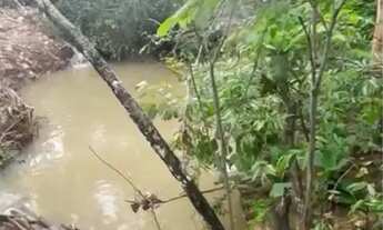 Imagem 4: Vendo chacara em Cuiabá na rodovia da chapada no km34