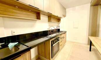 Imagem 4: Apartamento com 2 quartos para alugar no Santo Agostinho