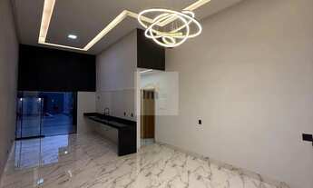 Imagem 5: Casa à venda COM PISCINA NA REGIÃO NOROESTE - Goiânia/GO