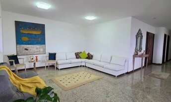 Imagem 5: Pituba Vista Mar Alto Padrão P Pessoas Exigentes Excelente P Sua Família Próximo de Tudo