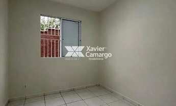 Imagem 5: Apartamento para locação com 2 quartos no Jardim Araucária - Rio Claro/SP