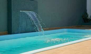 Imagem 7: Vendo linda casa Luziânia Goiás