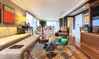 Imagem 4: Apartamento de Luxo no Paraíso Lindenberg Tutóia