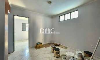 Imagem 4: Casa para alugar no Vila Monte Alegre, Paulínia - 80 m², 2 quartos, quintal, por R$2.400,0