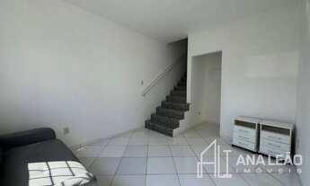 Imagem 4: Casa Duplex nova em condomínio -02 quartos - 100m2 - Parada Modelo - Guapimirim/RJ