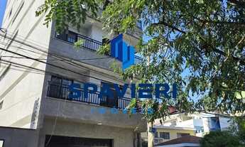 Imagem 3: Imóvel para aluguel possui 55 metros quadrados com 2 quartos em Vila Granada - São Paulo