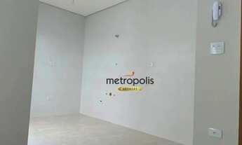 Imagem 4: Apartamento Garden com 2 dormitórios à venda, 56 m² por R$ 395.000,00 - Parque das Nações