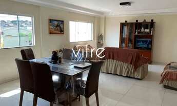 Imagem: Casa à venda no bairro Osvaldo Rezende