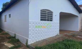 Imagem 2: Casa com 3 dormitórios para alugar, 80 m² por R$ 1.630,00/mês - Vila Ipiranga - São José d