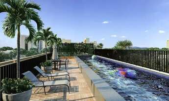 Imagem 4: Apartamento à venda no bairro Vila Rosa - Goiânia/GO