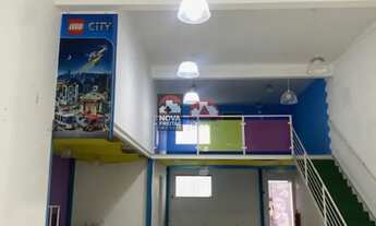 Imagem 2: Locação Loja Comercial 171m² - Jardim Aquarius