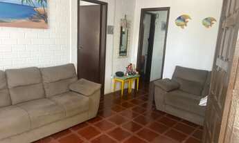 Imagem 4: Alugo Casa na praia de leste frente pro mar