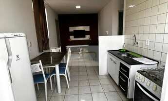 Imagem 3: Apartamento Res. Abel Chimentão