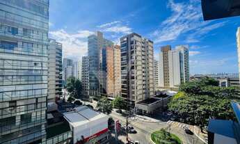 Imagem 2: Apartamento montado e decorado para locação, Praia do Canto, Vitória, ES