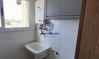 Imagem 4: Apartamento Residencial para Locação no Bairro Parque Industrial, São José dos Campos/SP