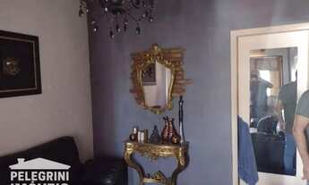 Imagem 4: Casa com 2 dormitórios à venda, 100 m² por R$ 400.000,00 - Jardim das Oliveiras - Campinas