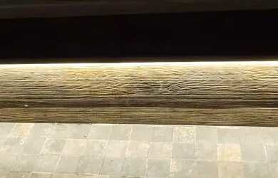 Imagem 6: Casa para venda com 350 metros quadrados com 5 quartos em Jardim Londrina - São Paulo - Sã