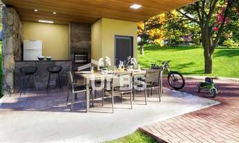 Imagem 4: Vinhas Flamboyant - Terreno Residencial