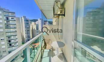 Imagem 5: Apartamento VISTA MAR para LOCAÇÃO ANUAL na Pitangueiras no Guarujá