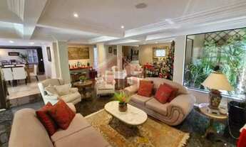 Imagem 4: Casa Duplex com 4 Suítes e Lazer Completo