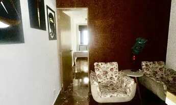 Imagem: Kitnet/ Studio com 1 Quarto(s) e 1 banheiro(s)