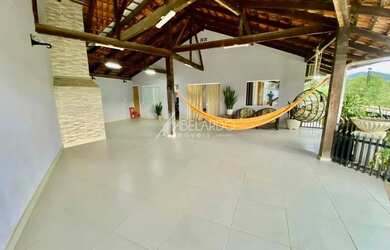 Imagem 3: Casa para locação no bairro Passo Manso