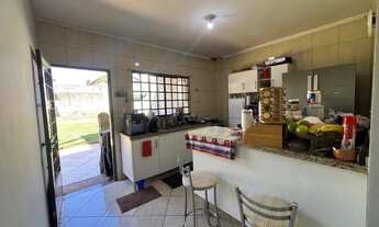 Imagem 5: CASA NO BAIRRO MORADA DO ACAMPAMENTO