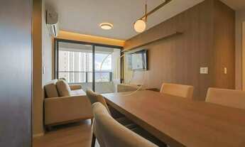 Imagem 5: Apartamento para aluguel, 2 quartos, 2 suítes, 2 vagas, Vila da Serra - Nova Lima/MG