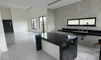 Imagem 4: Linda Casa Térrea Com 3 Suítes Na Cidade Alpha - Terras 1! Cód. 1R42N3E