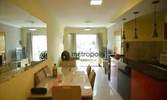 Imagem 2: Cobertura à venda, 154 m² por R$ 600.000,00 - Parque das Nações - Santo André/SP