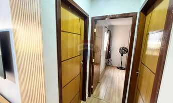 Imagem 6: Agio de apartamento 2 quartos, térreo, condominio 28- Riacho Fundo 2