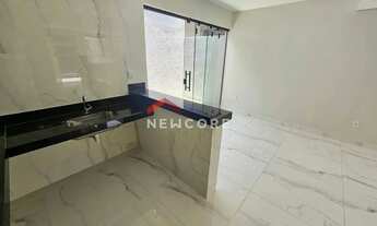 Imagem 5: Casa em Rua José do Patrocínio - Santa Mônica - Belo Horizonte/MG