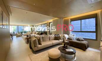 Imagem: Lindenberg no Brooklin - Apartamento de