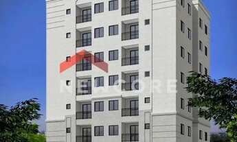 Imagem: Apartamento em Rua Hugo José de Freitas