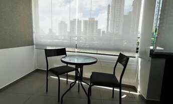 Imagem 7: STUDIO 25 M² BROOKLIN PRÓXIMO AO METRÔ