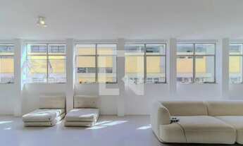 Imagem 3: Apartamento à Venda - Santa Cecília, 4 Quartos, 168 m2