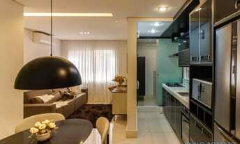 Imagem 2: APARTAMENTO - VILA NOVA CONCEIÇÃO - SP