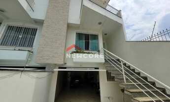 Imagem: Casa em Rua Imaculada - Jardim do Colégio