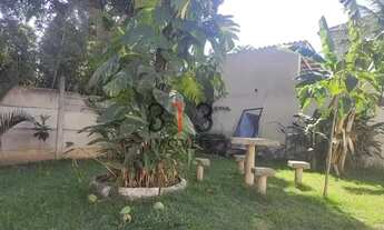 Imagem 4: Terreno medindo 322m2 dentro de condominio San Germano em Ilha de Guaratiba proximo a come