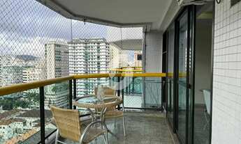 Imagem 4: Cobertura alto padrão para venda com 406 m² com 4 quartos em Icaraí - Niterói - RJ