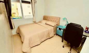 Imagem 5: GR VENDE ED. AUTENTICO BATISTA CAMPOS - 3 Suites - Area de lazer - 2 vagas