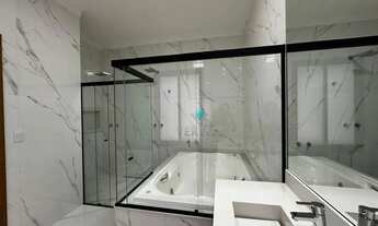 Imagem 14: Casa com 3 dormitórios à venda, 213 m² por R$ 1.750.000 - Quinta do Lago Residence - São J