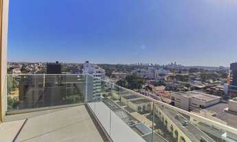 Imagem: Cobertura com 3 dormitórios à venda, 227