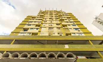 Imagem 2: Apartamento de 1 dormitório de bairro Centro Histórico