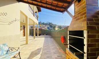 Imagem: GF- LINDA CASA PARA LOCAÇÃO NO GUARUA