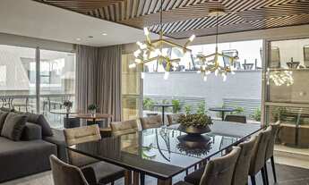 Imagem 14: APARTAMENTO DE ALTO PADRÃO COM 3 SUÍTES À VENDA NOS INGLESES