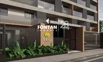 Imagem 2: EDIFÍCIO SAND PRAIA DO FRANCÊS - LANÇAMENTO