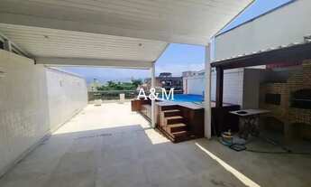 Imagem 3: Cobertura linear 2 quartos 1 suíte - / Residencial / Recreio dos Bandeirantes